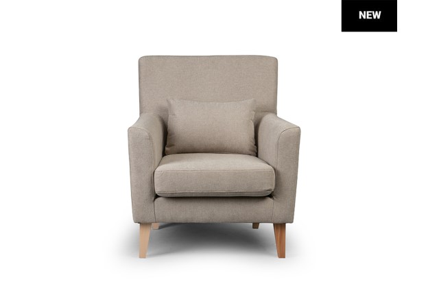 71-0293-FABIO-ARMCHAIR-SCALA-10-FRONT NEW